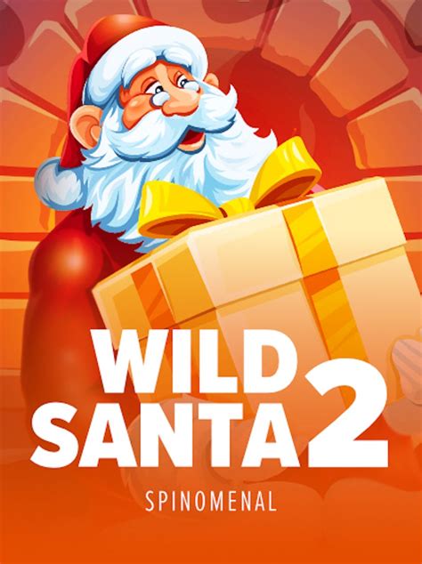 Wild Santa 2 brabet